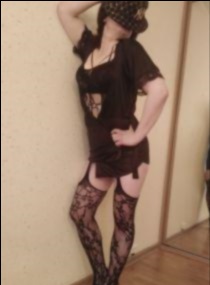 whore i Dyssegard - VIP Escorts